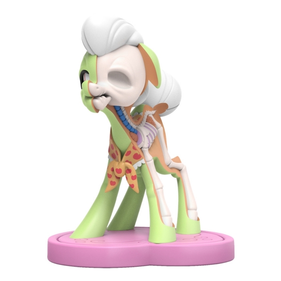 My Little Pony Hidden Dissectibles Mighty Jaxx Granny Smith Figure Series 2 - Picture 1 of 2